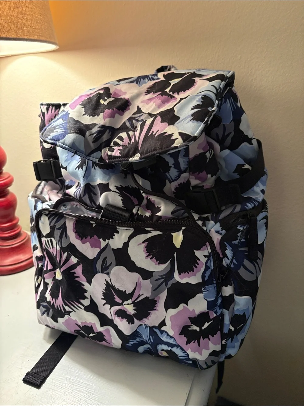 Vera Bradley Backpack
